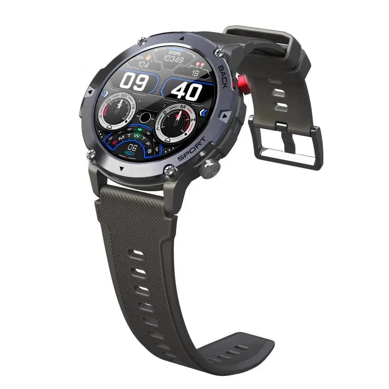 Bluetooth Calling Sport Smart Watch