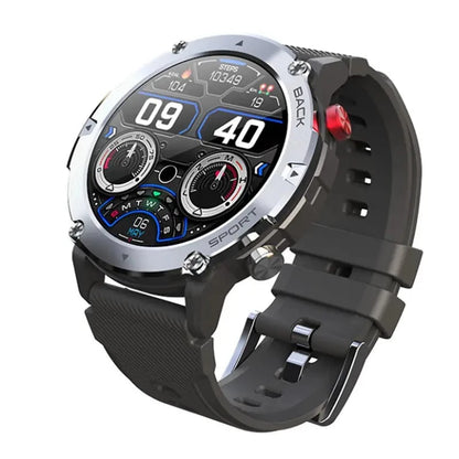 Bluetooth Calling Sport Smart Watch