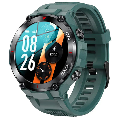 Men K37 Gps Sport Smart Watch