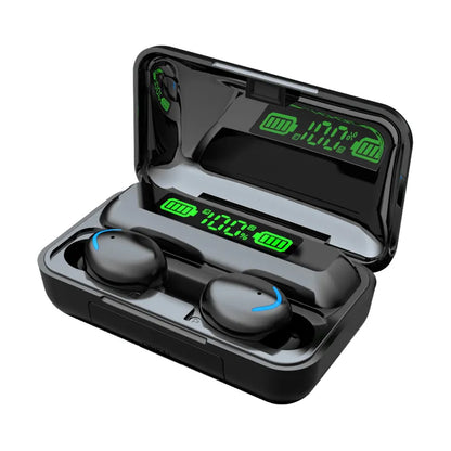 Wireless Earbuds Waterproof Headset