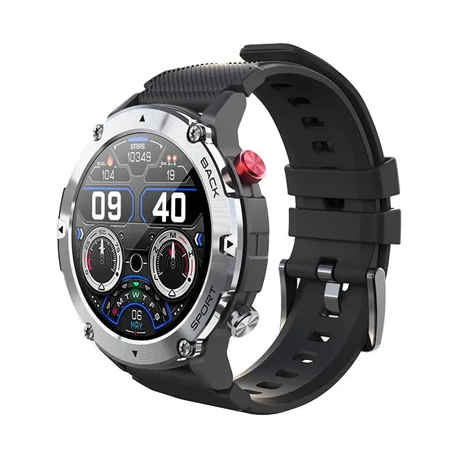 Bluetooth Calling Sport Smart Watch