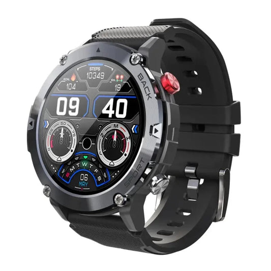 Bluetooth Calling Sport Smart Watch